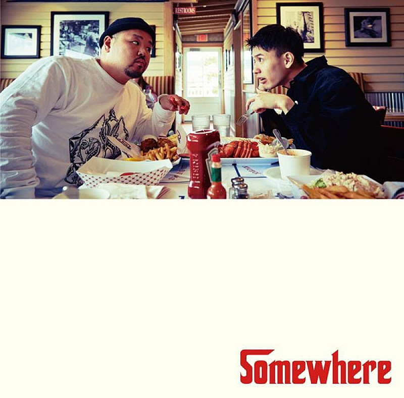 C.O.S.A. × KID FRESINO、コトリンゴが参加した「Swing at somewhere」MV公開 | Daily News |  Billboard JAPAN