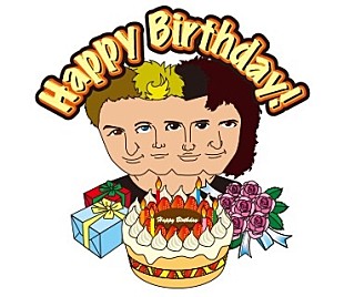 「QUEEN フレディ・マーキュリー生誕70年を祝してフレディの惑星が誕生！来日公演特別席「オン・ステージ VIPパッケージ」も登場」