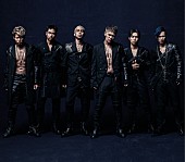 ＥＸＩＬＥ　ＴＨＥ　ＳＥＣＯＮＤ「EXILE AKIRA加入！ EXILE THE SECONDのシングル三部作第3弾MV解禁」1枚目/2