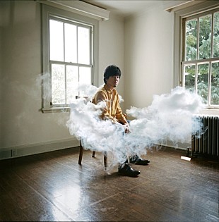 「秦 基博 10周年記念両A面シングル発売決定！ 新アー写＆ジャケ写も解禁」