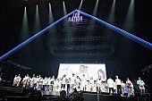 2PM「2PM/GOT7/TWICEなどK-POPアーティストが集結【JYP Nation】大盛況で閉幕」1枚目/18