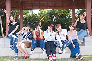 「【メンバーコメントあり】もはや伝説!? 神イベと話題の“チキパの遠足”シリーズ第4弾でアイドルがファンとずぶ濡れ」