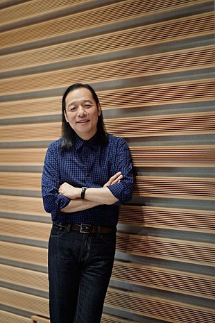 「山下達郎『CHEER UP！ THE SUMMER』リリースインタビュー【前編】」