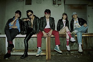 「1stALリリースのTHE THROTTLE、世界初の“無音MV”公開！」