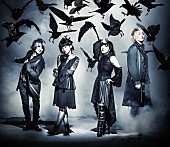 「angela×fripSide、ミュージック・クリップ＆コラボビジュアル解禁、コラボ第二弾の情報も」1枚目/4