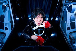 「岡崎体育、12月発売の新シングルがTVアニメ『舟を編む』のOP主題歌に決定」