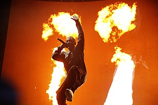 「ケンドリック/エール/グライムス/ホット・チップ出演の【FYF Fest】1日目ライブ＆フォト・レポート」