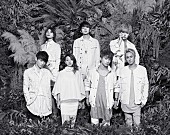 「AAA 東京ドーム追加公演発表！ ライブロゴも公開」1枚目/2