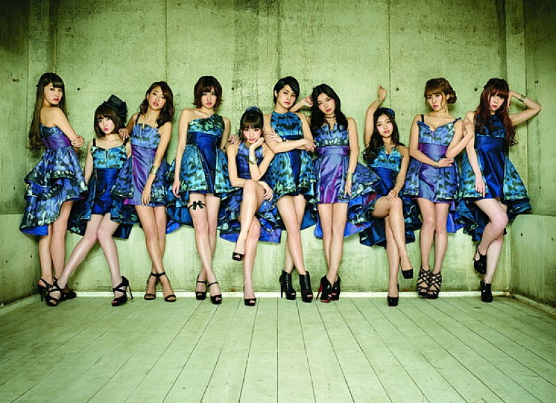 predia VS 大阪☆春夏秋冬 2マンライブが大阪で開催決定！ アイドル界東西歌うま頂上決戦が実現 