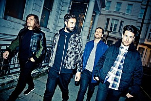 「世界的ヒットを記録した「ポンペイ」から約3年…唯一無二な世界観を繰り広げるバスティルの新作が遂にリリース」