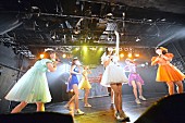 「PASSPO☆ 「彼女」＆「彼氏」目線で描くSilent Sirenも参加した両A面シングル発売決定」1枚目/4