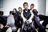 ONE OK ROCK「ワンオク 静岡・渚園での2daysライブ放送決定」1枚目/1