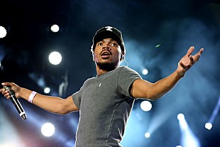 「チャンス・ザ・ラッパー、ダフ屋から自身のチケットを買い戻す」