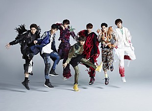 「超特急 5周年記念直前SP番組！ ロングインタビュー＆クリスマス公演の模様など放送」