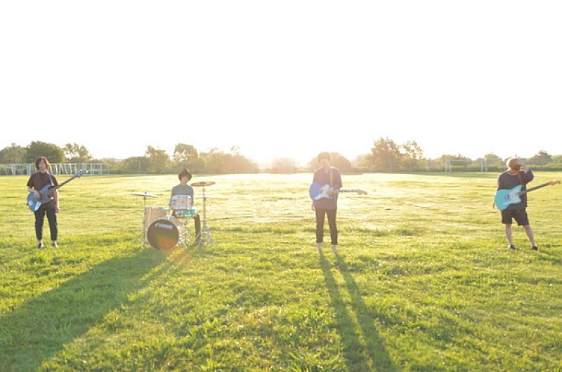 美男美女の可愛いラブストーリー あわつまい×長坂睦生によるイロムクMV公開