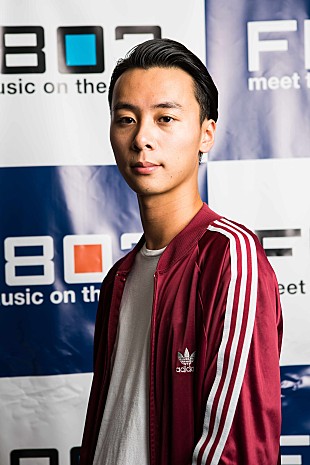 「FM802「MUSIC FREAKS」の新DJはYONCE（Suchmos）と藤原さくら」