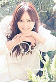 「「ボーダーレスな歌声」としてヨーロッパでも支持されるKOKIA 新SG『偽りの空の先にあるもの』発売」1枚目/4