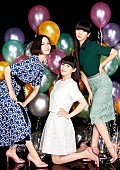 Perfume「Perfume×伊勢丹コラボ第3弾「Perfume Party People」全ラインナップ＆ラジオキャンペーン詳細発表」1枚目/17