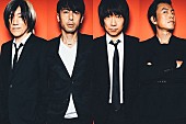 JUN SKY WALKER(S)「JUN SKY WALKER(S) 4年振りフルメンバーでアコースティックミニライブ開催」1枚目/3