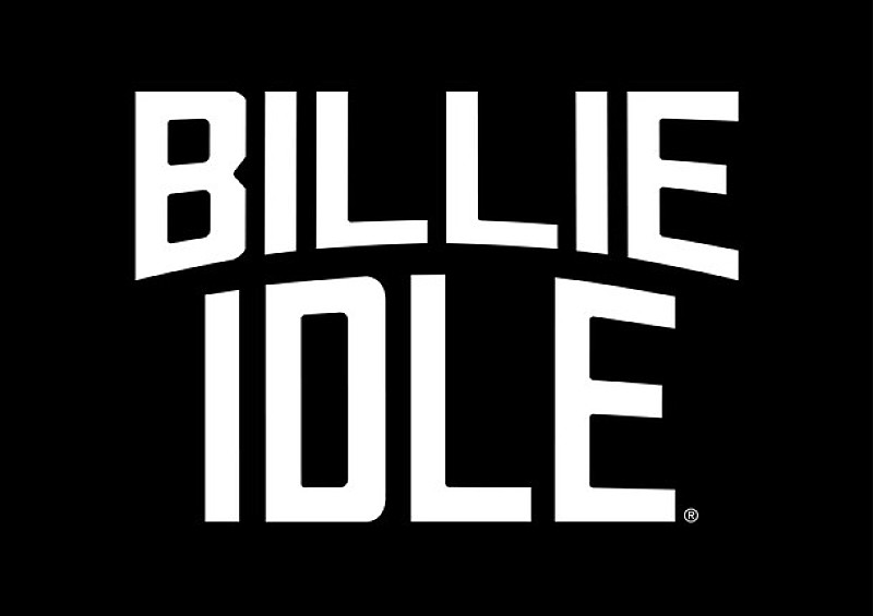 BILLIE IDLE「」2枚目/2