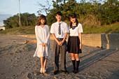 ＭＡＣＯ「MACO新曲「手紙」。葉山奨之、松元絵里花が出演するドラマ仕立て胸キュンMV完成！」1枚目/3