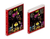 「岡村靖幸　ライブ映像作品「幸福2016」が11月に発売決定」1枚目/5