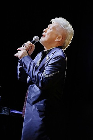 「玉置浩二と世界的指揮者・西本智実の初共演、9/19特別番組として放送」