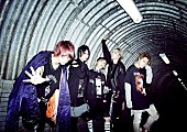 ＳｕＧ「SuG 新ビジュアル公開＆プロバスケリーグ「B.LEAGUE」パスラボ山形ワイヴァンズ公式ソング担当」1枚目/2