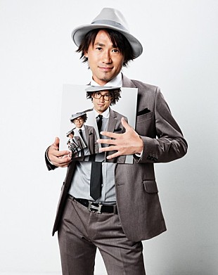 「ナオト・インティライミ NEWアルバム『Sixth Sense』RECドキュメンタリー映像公開」