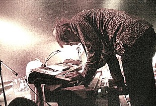 「加藤ひさし＆古市コータロー（THE COLLECTORS）/トータス松本（ウルフルズ）/ フラカンら【奥野真哉 生誕50年祭】出演」