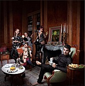 ディー・エヌ・シー・イー「DNCE “ハウス・パーティのような”待望のデビュー・アルバム『DNCE』発売決定」1枚目/2