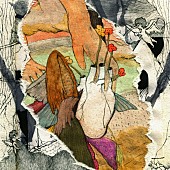 「THE NOVEMBERS ニューアルバム『Hallelujah』24時間限定フルストリーミング開始」1枚目/2