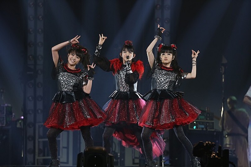 BABYMETAL「」2枚目/6