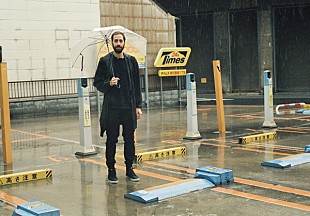 「ゴールド・パンダ、10月のジャパンツアーにErik Luebs/TOYOMUら出演決定」