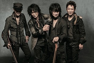 「T-BOLAN再結集！ メンバーの力になる為、カウントダウンライブ開催」