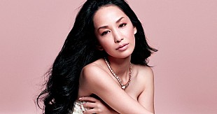 「中島美嘉 初の台湾ライブ開催決定＆『ハーパーズ バザー』で妖艶な姿披露」