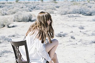 「Aimer、11月NEW SINGLEリリース決定！」