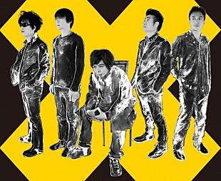 「ナゴムレコードの中心的存在、有頂天がビルボードライブ出演決定」