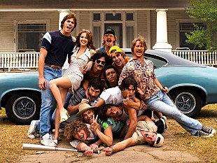 「リンクレイター最新作『エブリバディ・ウォンツ・サム!!』、やんちゃで一生懸命な青春コメディ11月公開」