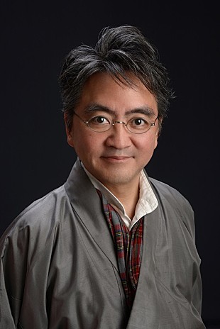 「新しいライブ体験を生み出す【ライブ・ミュージック・ハッカソン】、審査員長が決定」