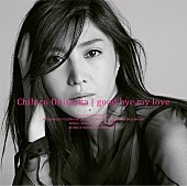 鬼束ちひろ「鬼束ちひろ『good bye my love』初回盤」2枚目/3