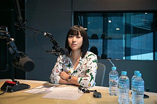 「宇多田ヒカル『Fantome』リリース記念ラジオ特番『ファントーム・アワー』全国AM/FM/短波101局にて放送」