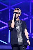 清水翔太「清水翔太　地元・大阪でツアー完遂＆新曲「My Boo」10月リリース決定！」1枚目/6