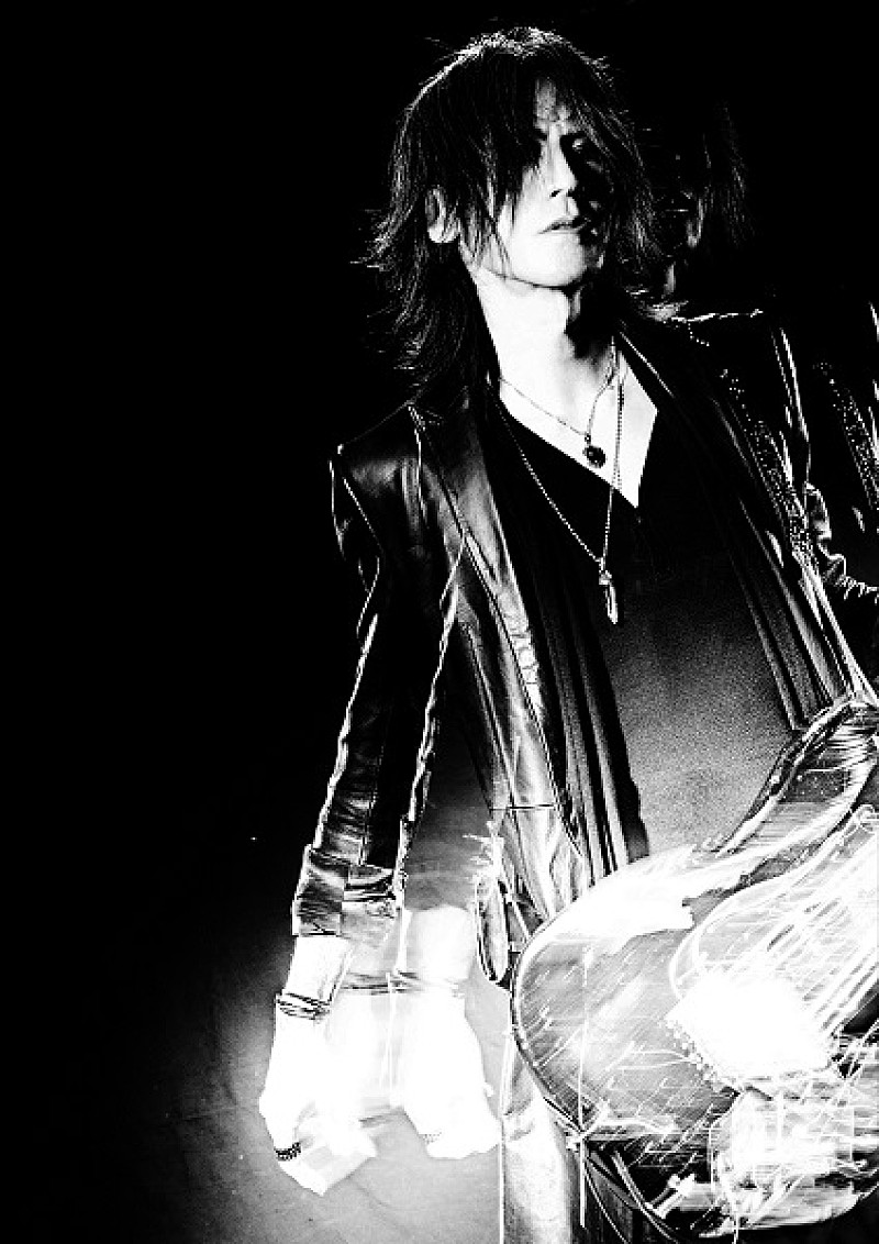 SUGIZO「」2枚目/2