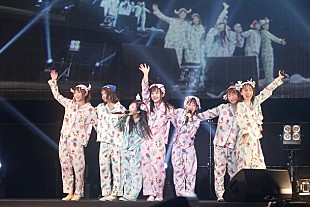 「幕張での@JAM×ナタリーでスペシャルアクト、チキパ 秋の定期ライブ＆5周年イベ発表」