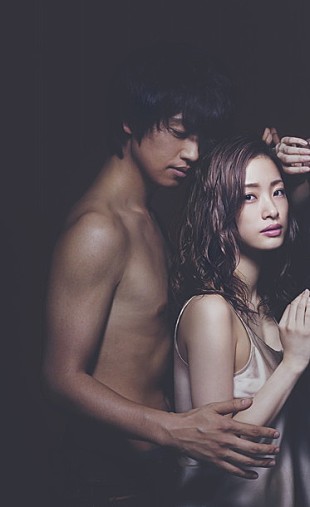 「あの不倫ドラマ『昼顔』が映画で帰ってくる！ 上戸彩「どのシーンでも泣きそう」」