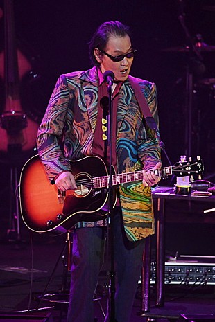 「井上陽水 コンサート【UNITED COVER 2】再開！「歌えることがどれだけ幸せなことかなんて、言う人間じゃなかった」」