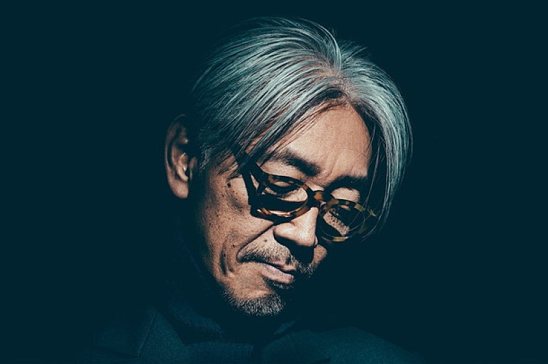 坂本龍一「坂本龍一 世界初！「通常ハイレゾ」＆「LP用ハイレゾ」聴き比べ『The Best of &#039;Playing the Orchestra 2014&#039;』配信」1枚目/2