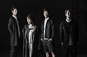 jizue「jizue結成10周年ライブにLITEの出演決定」1枚目/4