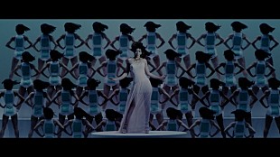 「安室奈美恵「Mint」MV再生回数が1000万回突破」